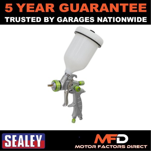 Sealey premier professional - premier,