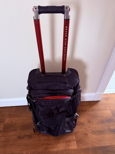 The north face long haul - north,