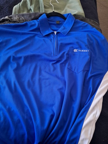 Target dart shirts 4xl - dart,