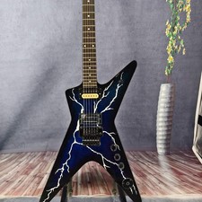 Washburn Dime 333 Dimebolt