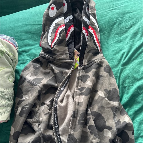 Bathing ape bape shark full - bathing,