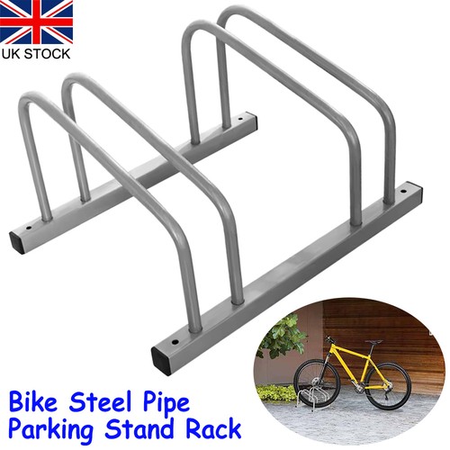 Bike floor parking - floor,