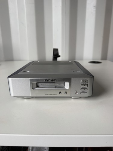 Aiwa lm99 cassettes player - cassettes,