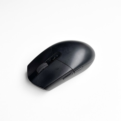 Logitech g305 lightspeed - logitech,