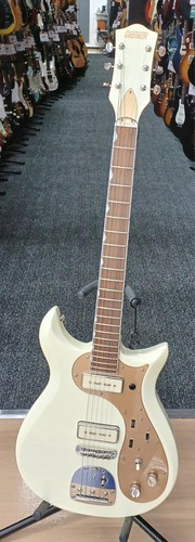 Gretsch electromatic electric - gretsch,