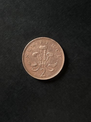 1971 new pence coin - 1971,