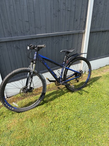 Carrera hellcat 29er - hellcat, mountain