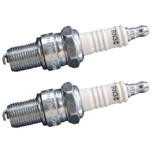 Spark plugs fit - spark,