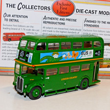 EFE AEC RT 3 BUS LONDON