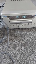 Teac CR-L600 CD Receiver