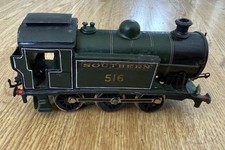 O GAUGE 0-6-0 Tank Engine