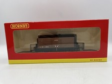 Hornby R6394 - 7 Plank Wagon -