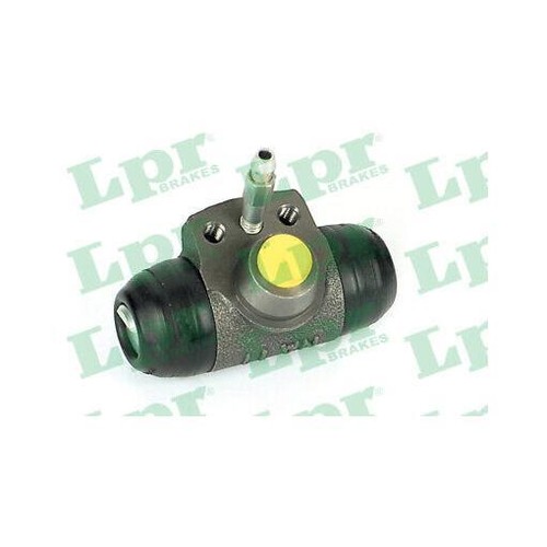 Wheel brake cylinder lpr 4056 - cylinder,