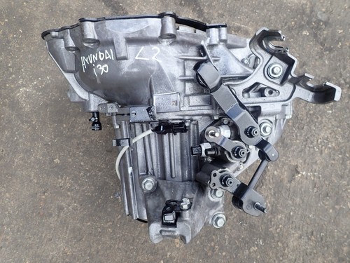 Hyundai i30 petrol - i30, 2.0