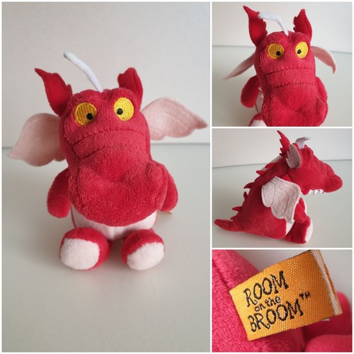 Official room the broom red - official,