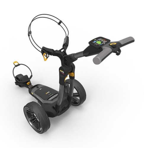 Powakaddy 2025 ct8 gps - ct8, hole