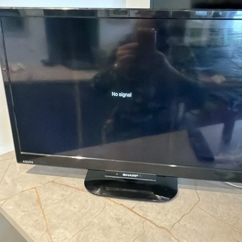 Sharp lc24ld171k full hd - 24”,