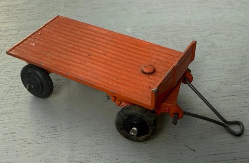 Dinky toys 429 - toys, flat