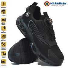 MENS SHOCK ABSORBING STEEL TOE