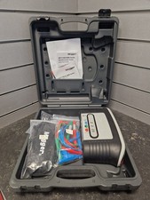 Megger MFT1710 Multifunction Tester Case manual cables leads excellent condition