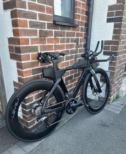 Ribble ultra tri disc - ultra,