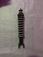 Gilera Runner 125 SP FX FXR 2T Rear Shock Absorber OEM Grey Stock Used