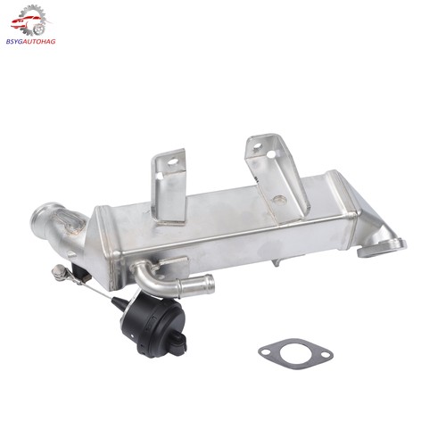 Egr valve cooler for vauxhall - for,