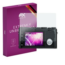 atFoliX Glass Protective Film