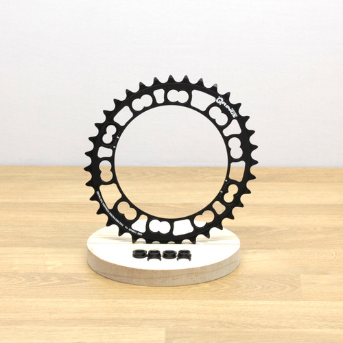 Rotor ring bcd - -,