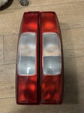 Ldv MAXIUS Rear Lights