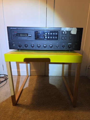 Inkel 9200rc fully - inkel, pa-9200rc.