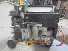 Ride mower vertical - on, yanmar