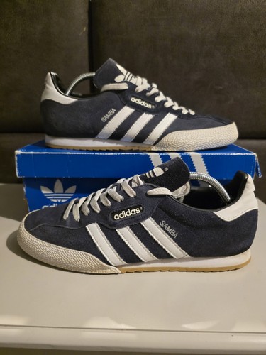 Adidas samba super trainers - adidas,