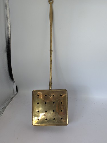 Antique french brass sweet - antique,