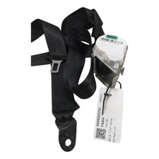 Seat Belt Rear Left Skoda