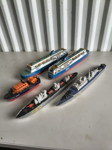 Matchbox sea kings p - matchbox, /