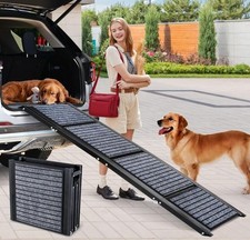 170cm Large Dog Car Ramp