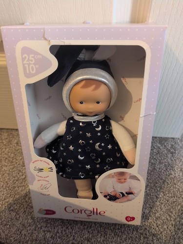 Corolle miss starlit night - corolle,