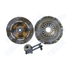 3 Piece Clutch Kit For Ford KA