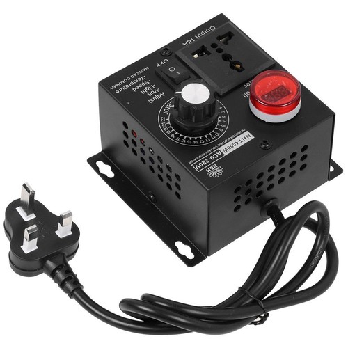 220v 4000w variable voltage - 220v,