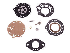 Membrana Set Riparazione per Stihl Ts 350 360 TS360 Con Tillotson Hl Carburatore