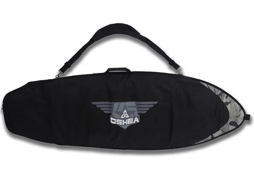 Shea surfboard bag 4 - bag, 6'