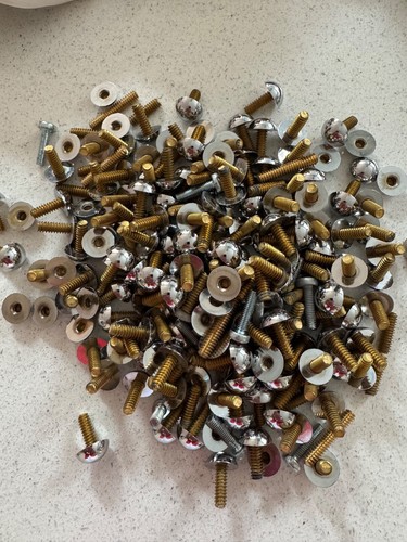 Whitworth studded polished - whitworth,
