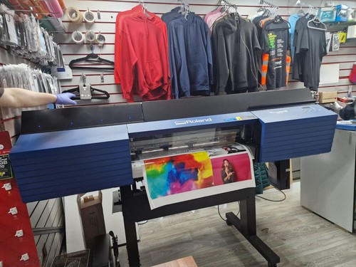 Roland truevis sg2 300 printer - truevis,