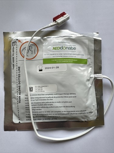 Set new cardiac - set,