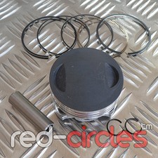 YX160 60mm 2v 2 VALVE PIT DIRT