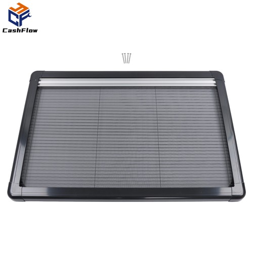 110cm 65cm blind flyscreen - 110cm×65cm,