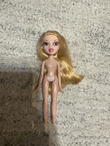 Bratz costume party lela doll - bratz,