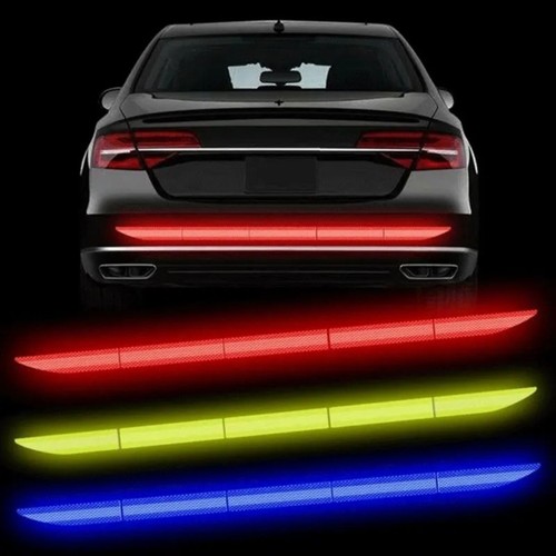 Car reflective sticker - car,