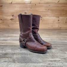 Frye Style# 87250 Men's Gaucho